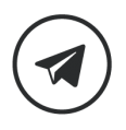 иконка телеграм